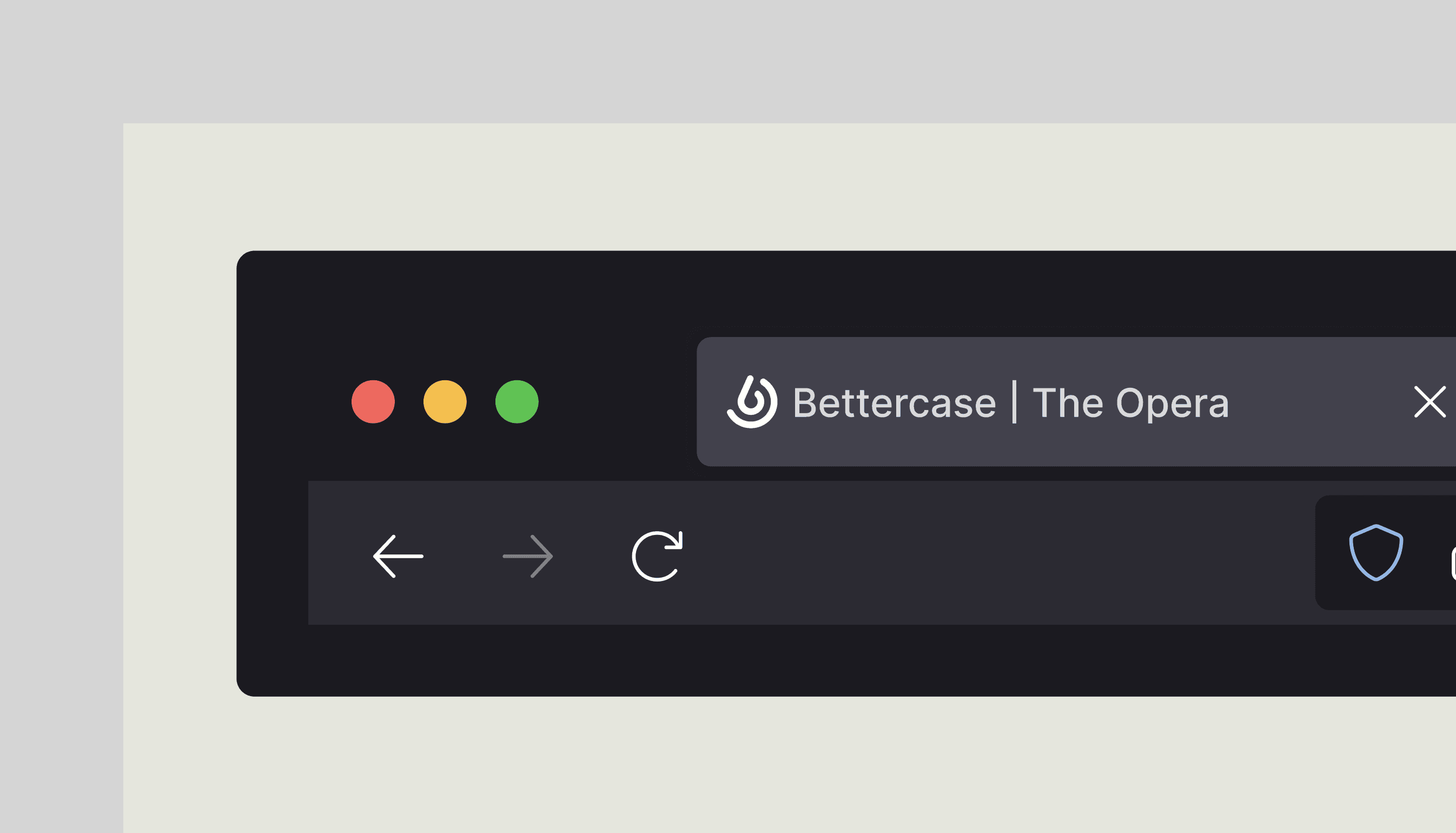 Bettercase visual identity 01