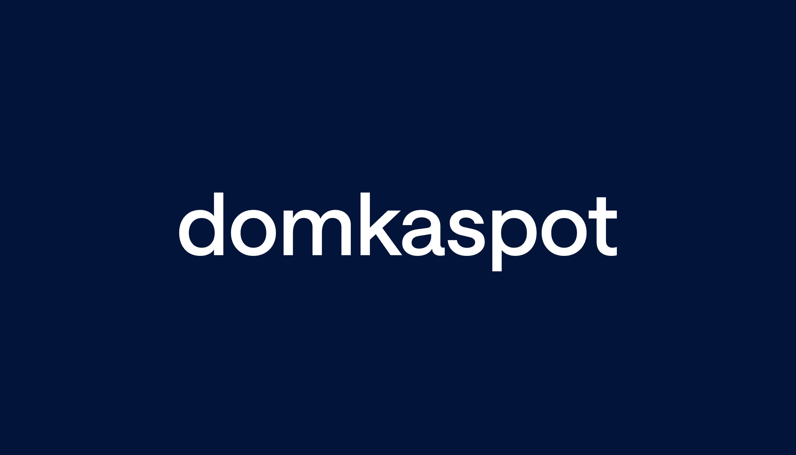 Domkaspot brand refresh 02