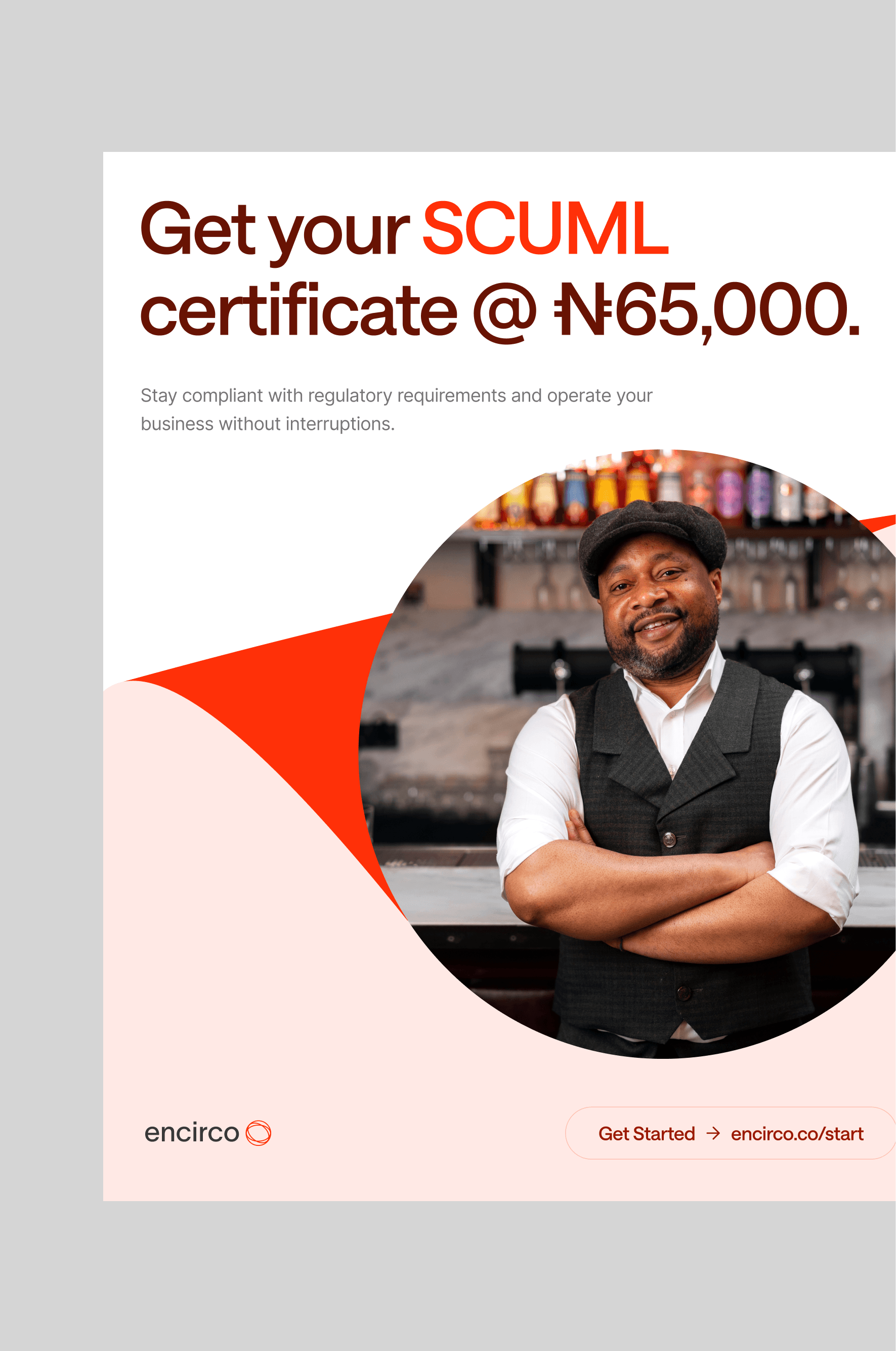 Encirco brand design 01